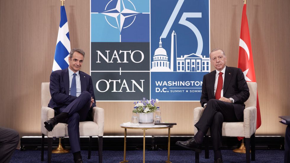 kyriakos - erdogan nato